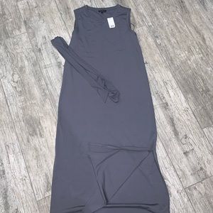 NWT Banana Republic Maxi